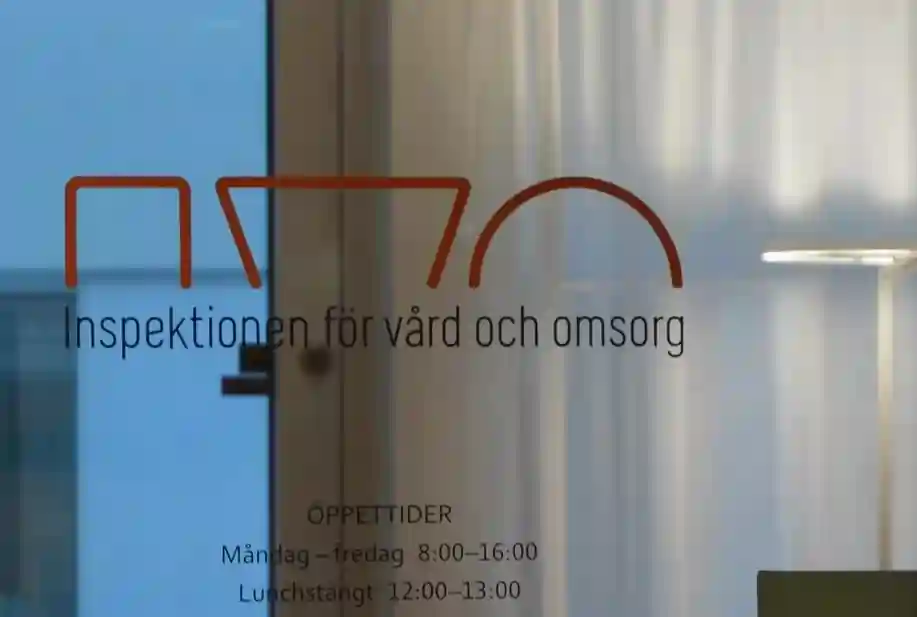 IVO stänger hem efter 23 allvarliga anmälningar IVO stänger hem efter 23 allvarliga anmälningar