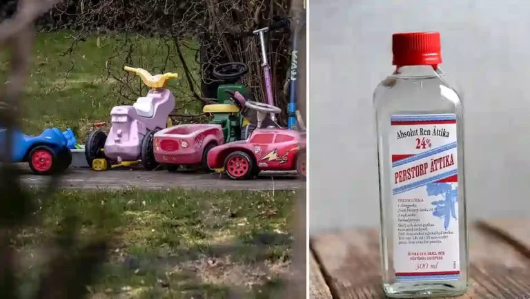 Sjuårigt offer lämnar besvärande förärdersuppgifter