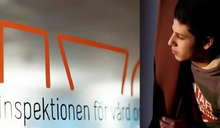 Socialtjänstutredning missar de mest utsatta