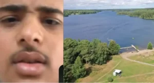 Försvunnen tonåring hittad död