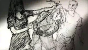 Vikarie på Brättegården hade relation med ungdom