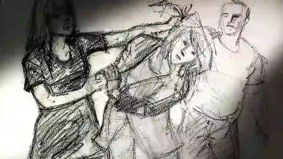 Vikarie på Brättegården hade relation med ungdom Vikarie på Brättegården hade relation med ungdom