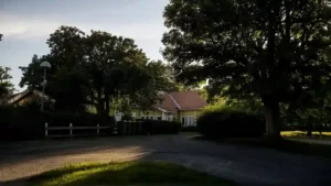 Barn bott på HVB-hem i åtta år