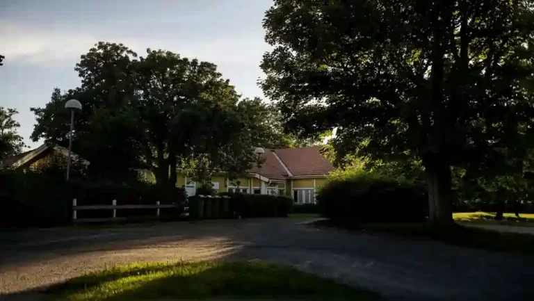 Barn bott på HVB-hem i åtta år