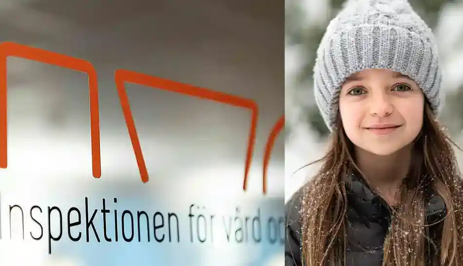 Flicka placerades i oklara familjehem Flicka placerades i oklara familjehem