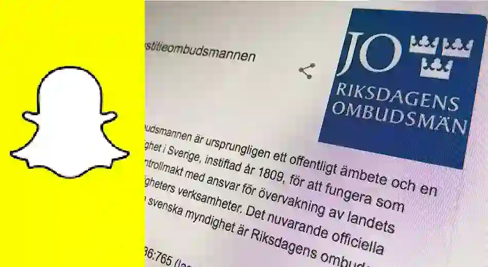 JO: Avesta socialtjänst förtjänar kritik JO: Avesta socialtjänst förtjänar kritik
