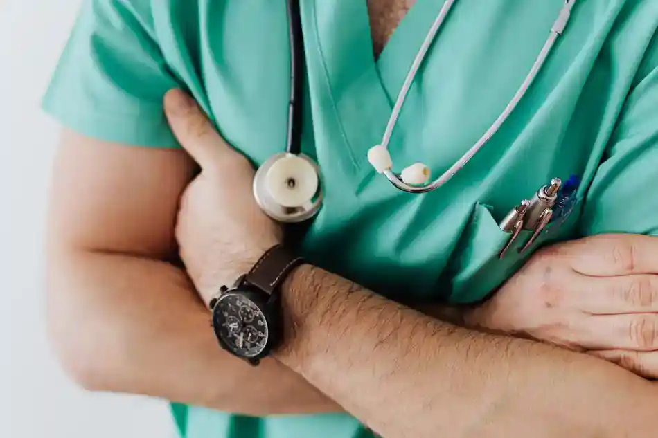 Sjuksköterska bytte ut läkemedel – riskerade patientliv
