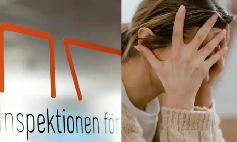 Skyddade boenden anmällda – Ivo utför ingen tillsyn