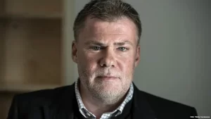 Sis-hem i ny kris: ”Det är enormt mycket våld just nu”