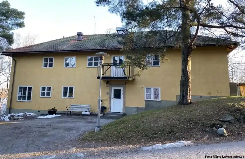 Stadens tystnad efter pojkhemsövergrepp utreds
