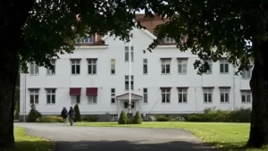 Chefens chock – hade missat livsfarliga nödrutinen