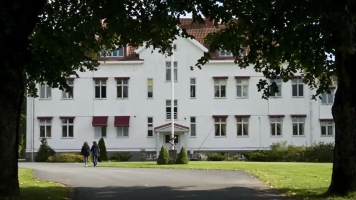 Chefens chock – hade missat livsfarliga nödrutinen