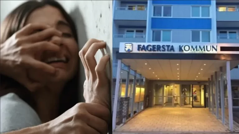 Kommunanställd pedofil utsatte barn för fara