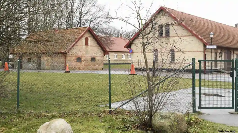 Sis åtalsanmäler efter misslyckande på ungdomshem