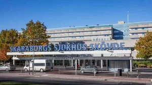 Sjukhuspersonal larmade IVO om överbeläggningar