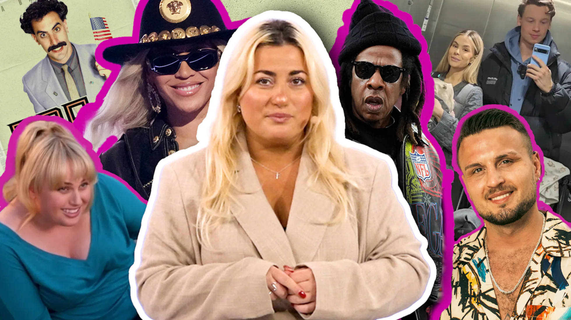 Realityprofil misshandlade barn med fjärrkontroll Realityprofil misshandlade barn med fjärrkontroll