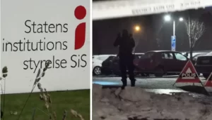 Kriminella barn lämnas åt sitt öde
