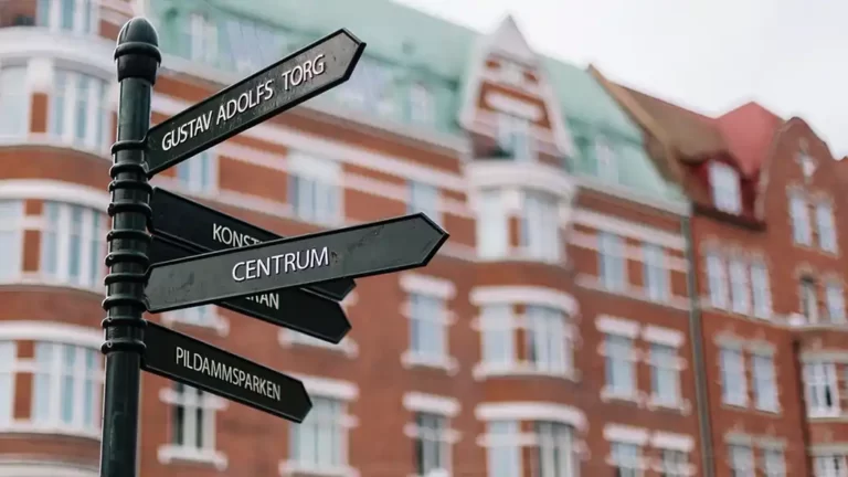 Socialtjänstens misslyckade förtroende i Malmö