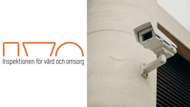 Övervakade brukare på toalett trots protester