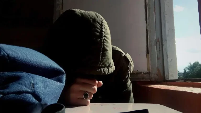 Systemet misslyckas med autistiska barn