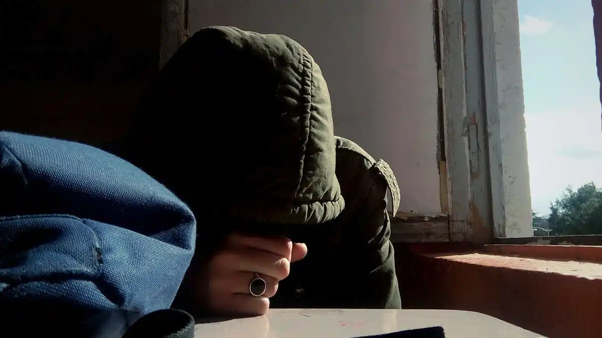 Systemet misslyckas med autistiska barn Systemet misslyckas med autistiska barn