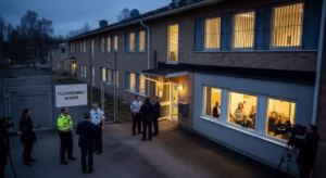 Kritik mot Sis-hem i Boden