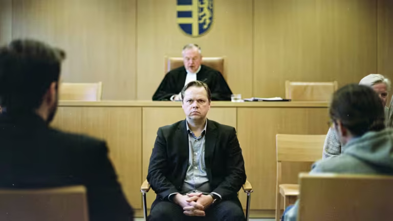 Man döms för grova övergrepp mot barn