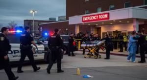 Polisens misslyckande hotade ambulanspersonal