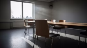 Avgång efter misslyckad vård vid Dragonen
