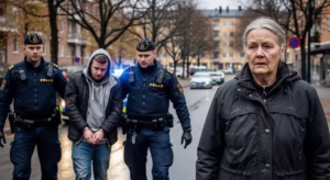 Hemtjänstmisslyckande lämnar offer i sticket