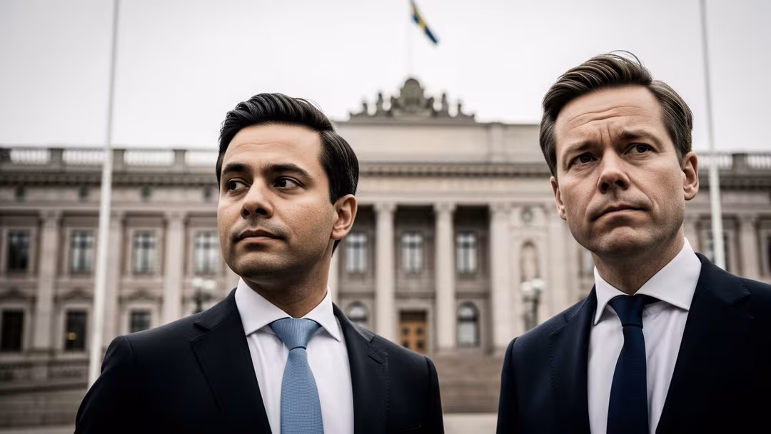 Ministrar anmälda för tvivelaktigt biståndsavtal