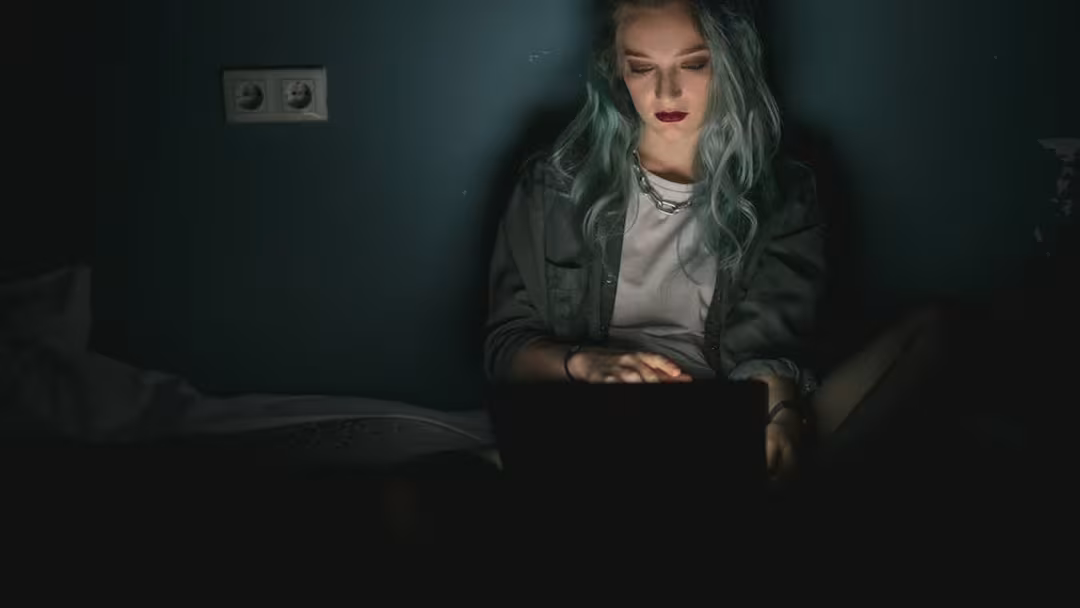 Unga offer för arbetsgivares utnyttjande Unga offer för arbetsgivares utnyttjande