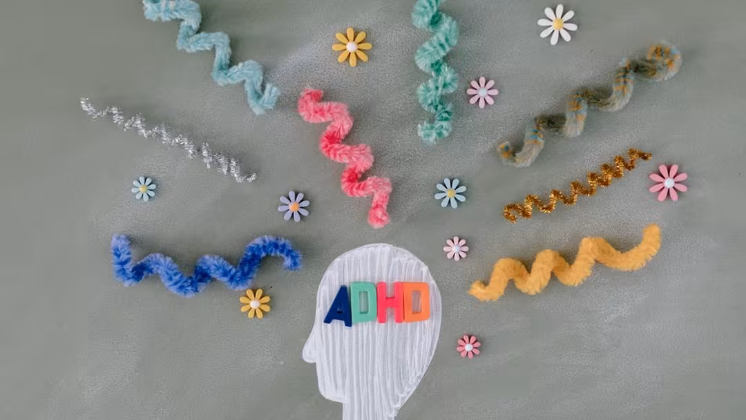 Tjejer med ADHD pressade att gå ner i vikt Tjejer med ADHD pressade att gå ner i vikt