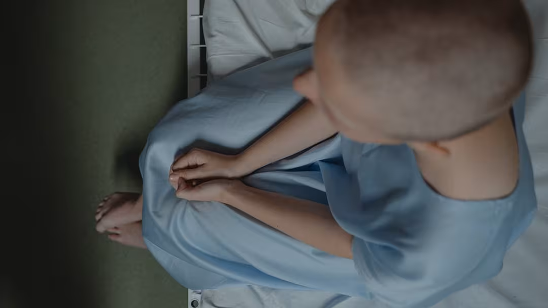 Bröstcancerpatienter lämnas i kö Bröstcancerpatienter lämnas i kö