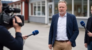 Regionen missköter diarier – igen