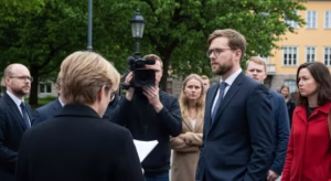 Hovrätten mildrar straff för grov våldtäkt
