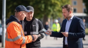 Mutbrottsprocessen slutar i misslyckande