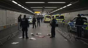 Våldtäktsman får stanna efter hovrättsbeslut