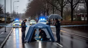 Hemtjänstbrukare rånad på 170 000
