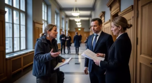 Schemachaos hotar boendetrygghet på LSS
