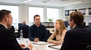 Tystnadskultur offrar svenska arbetstagare