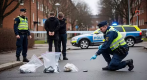 Enköpings invånare riskerar personuppgifter