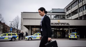 Miljonskandal krossar fastighetschefs karriär