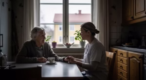 Äldre offer för minutschema slopas
