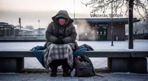 Ökad hemlöshet – ett samhällsmisslyckande