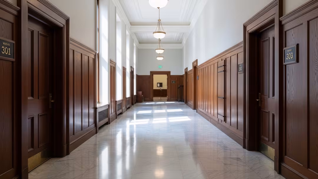 Utredning om kränkande särbehandling