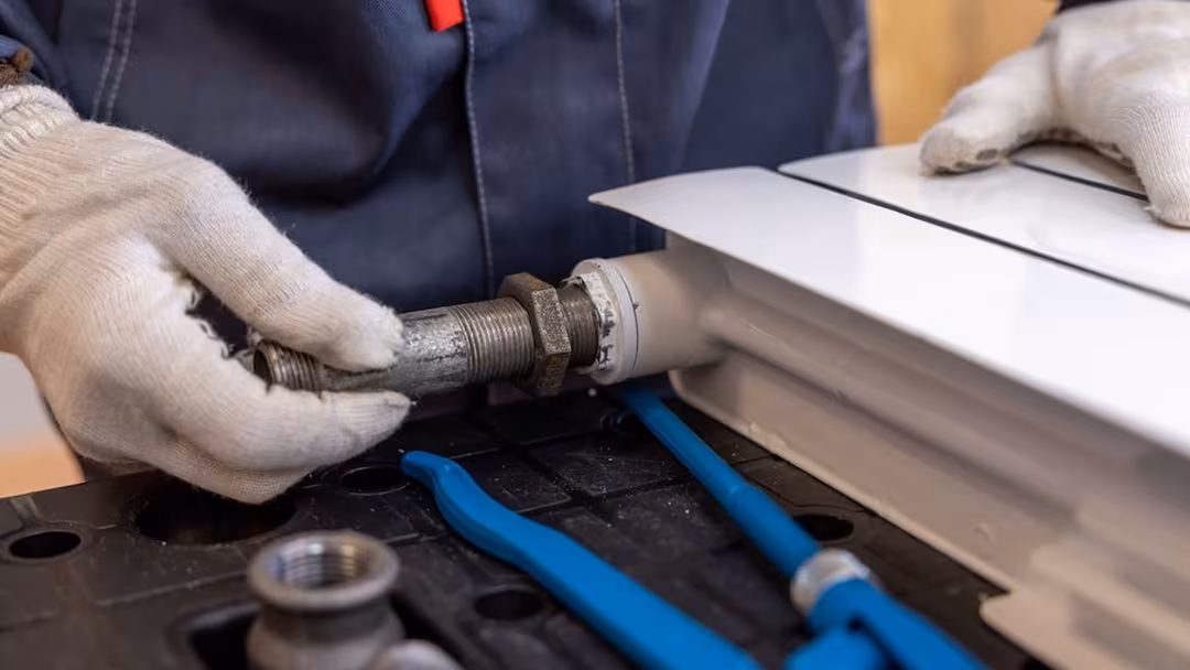 Driftsstörning i Katrineholm