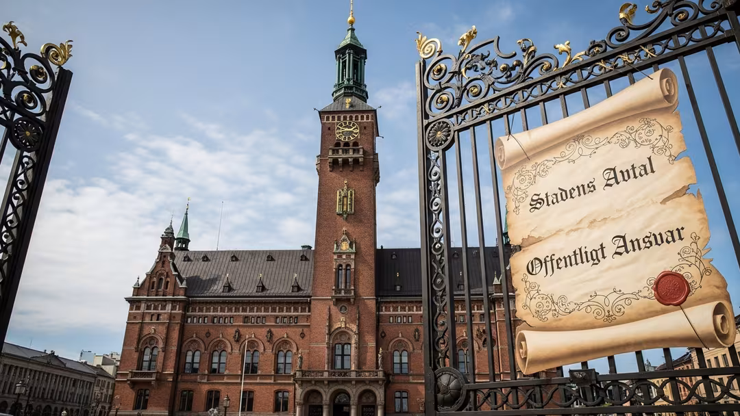 Peab sviker Helsingborg efter miljonbetalningar