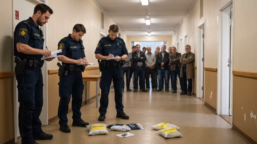 Hemtjänstfusket lämnade brukare i sticket Hemtjänstfusket lämnade brukare i sticket