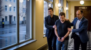 Kritiserad chef får nytt toppjobb inom SiS